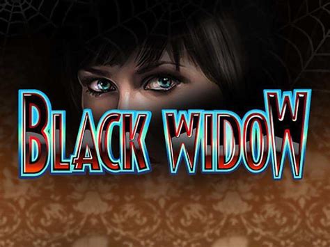 Slot Black Widow