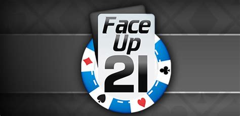 Slot Blackjack 21 Faceup