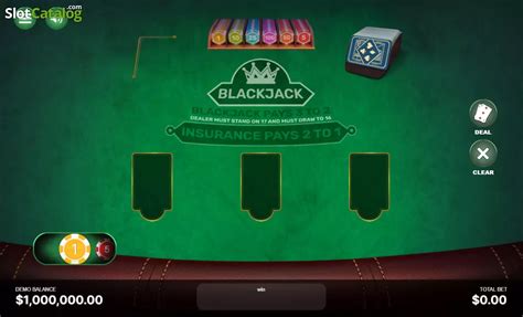 Slot Blackjack Begames