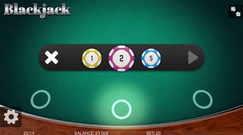 Slot Blackjack Gluck Games