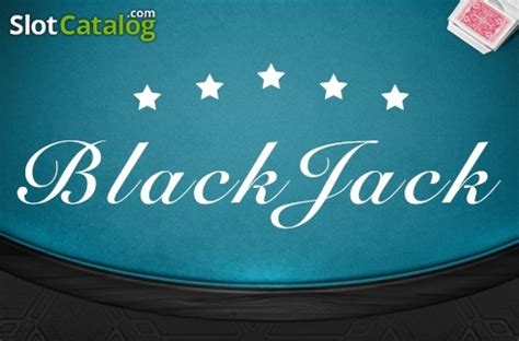 Slot Blackjack Mascot Gaming