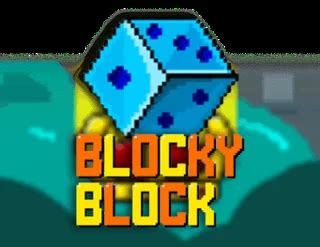Slot Blocky Block