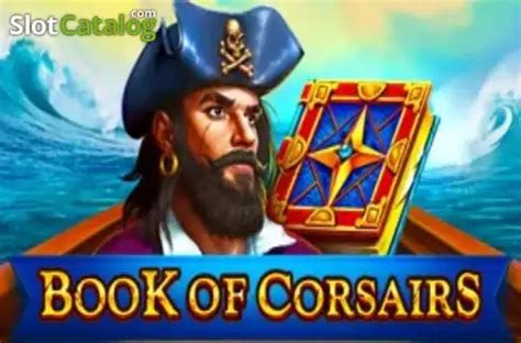 Slot Book Of Corsairs