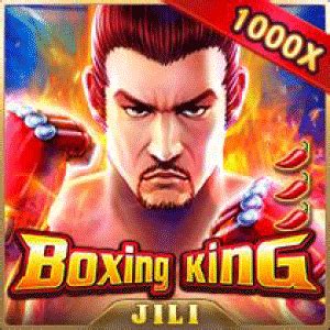 Slot Boxing King