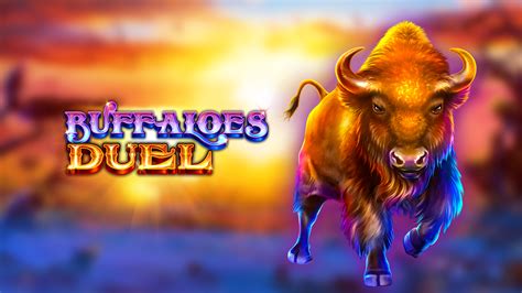 Slot Buffaloes Duel