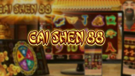 Slot Cai Shen 88