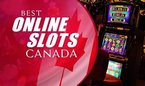 Slot Canada