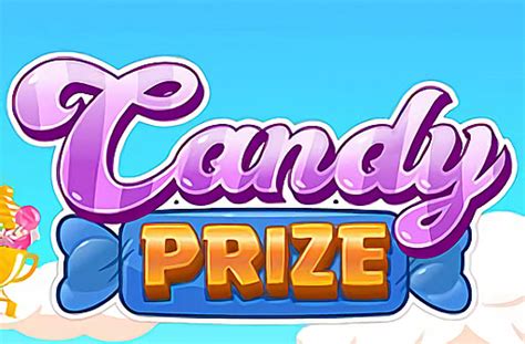 Slot Candy Prize B I G