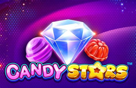 Slot Candy Stars