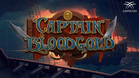 Slot Captain Bloodgold