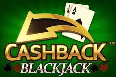 Slot Cashback Blackjack