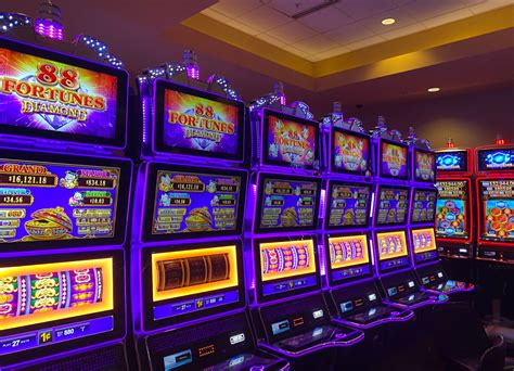 Slot Casino Em Rhode Island