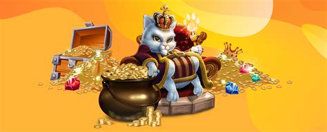 Slot Cat Kingdom