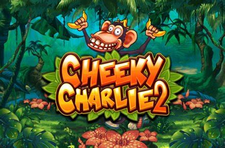 Slot Cheeky Charlie 2