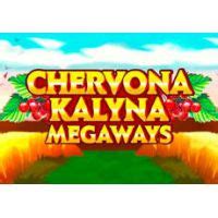 Slot Chervona Kalyna Megaways