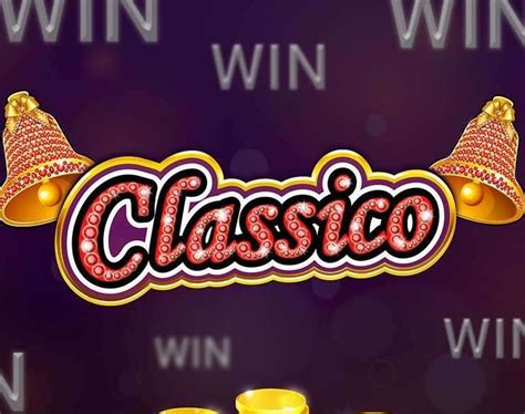 Slot Classico Catalogo