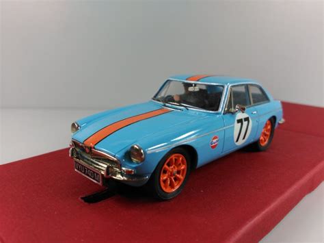 Slot Classico Mgb Gt