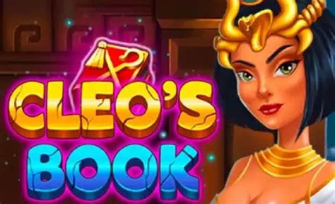 Slot Cleo S Book