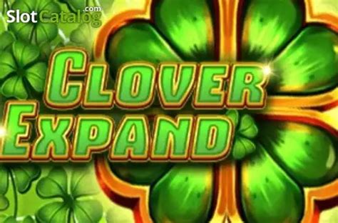 Slot Clover Expand 3x3