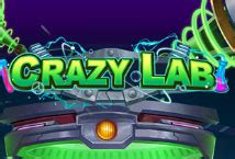 Slot Crazy Lab 2
