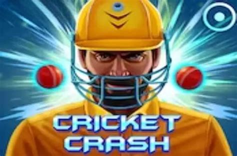 Slot Cricket Crash