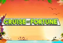 Slot Cruise Of Fortune