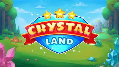 Slot Crystal Land