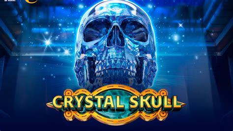 Slot Crystal Skull