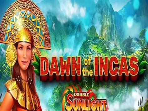Slot Dawn Of The Incas