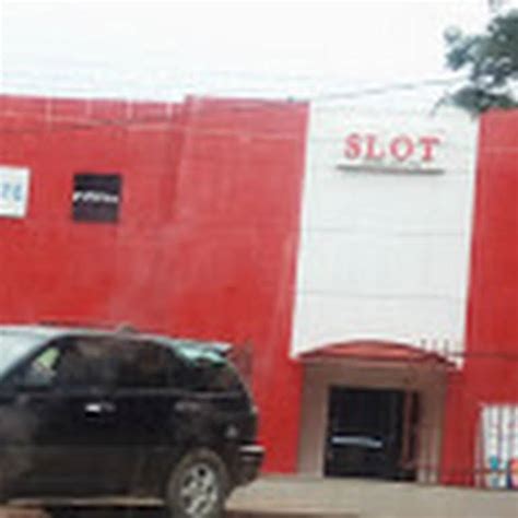 Slot De Abuja Office