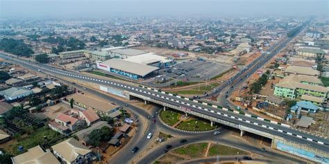 Slot De Asaba Office