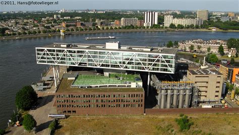 Slot De Brug Roterdao