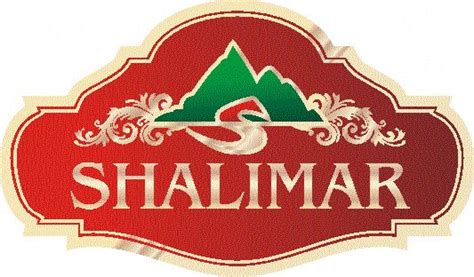 Slot De Cafe Shalimar