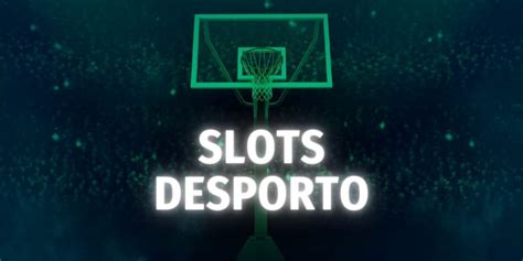 Slot De Desporto