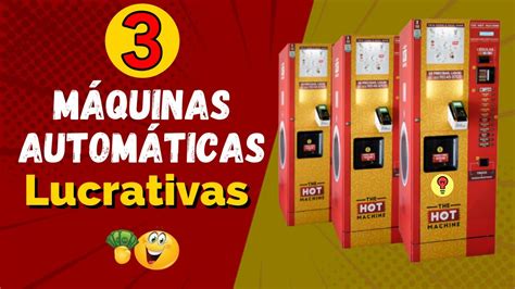 Slot De Dinheiro Em Maquinas De Venda