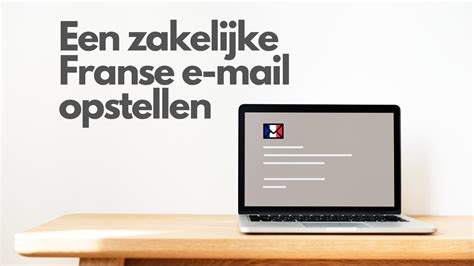 Slot De E Mail Frans