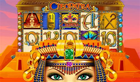 Slot De Juegos Gratis Cleopatra