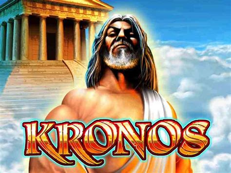 Slot De Kronos Livre