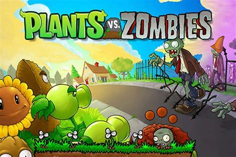 Slot De Plantas Vs Zumbis