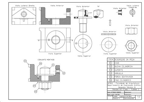 Slot De Projeto Tecnico