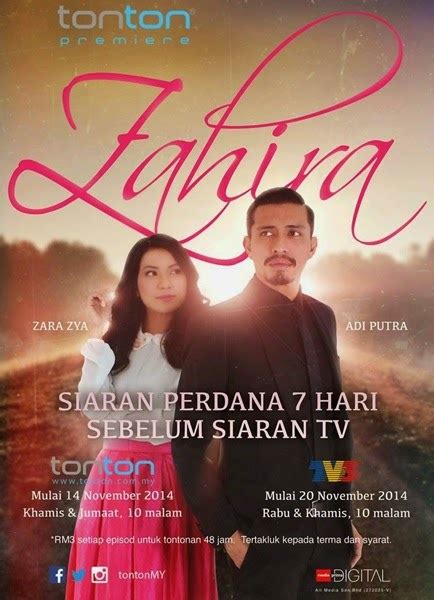 Slot De Samarinda Zahira Episod Akhir