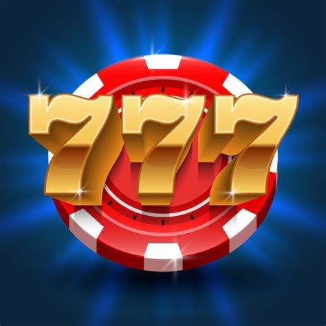 Slot De Sorte 777