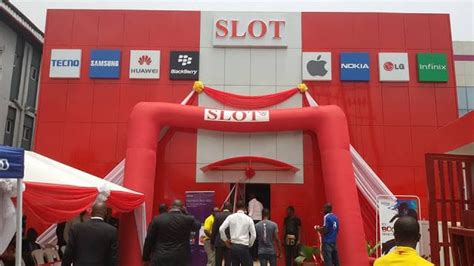 Slot De Telefone Nigeria Limited