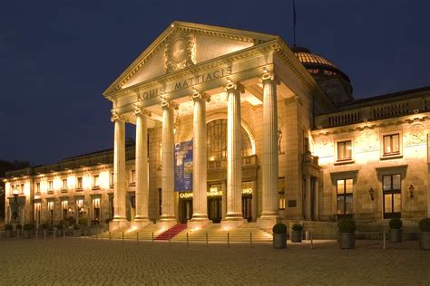 Slot De Wiesbaden