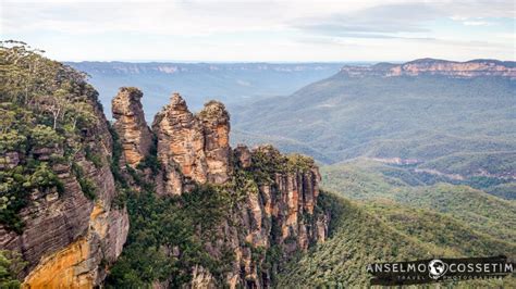 Slot Desfiladeiros De Montanhas Azuis Australia