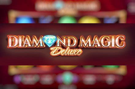 Slot Diamond Magic Deluxe