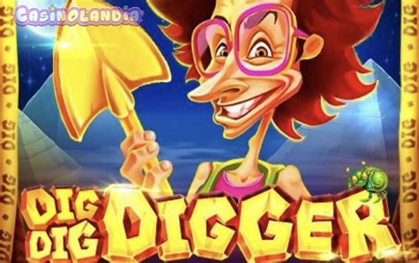 Slot Dig Dig Digger