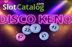 Slot Disco Keno