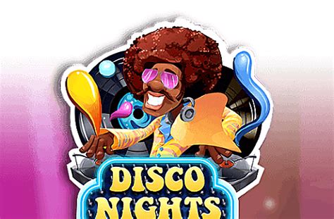 Slot Disco Nights
