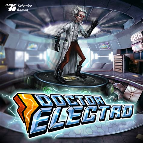 Slot Doctor Electro